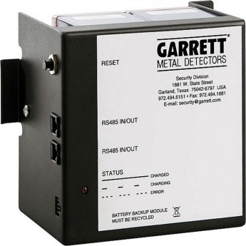 Блок бесперебойного питания GARRETT Литий-ионный для PD-6500i 2225420